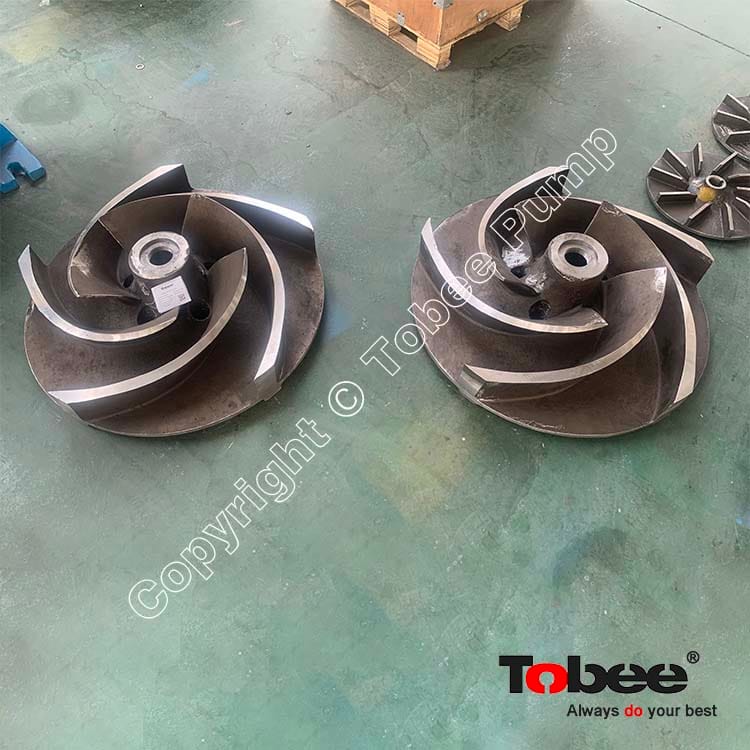 Polywood Pumps Parts