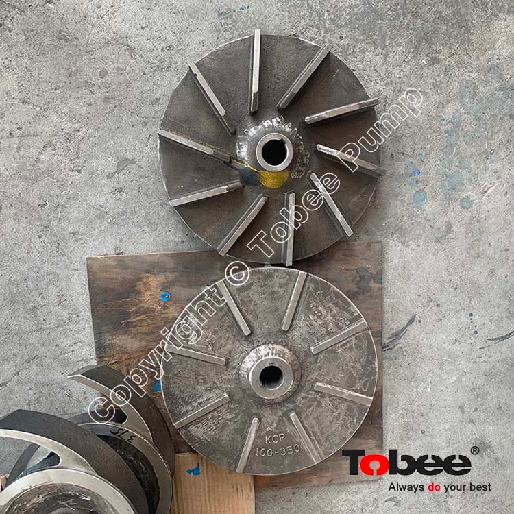 Cardboard Pumps Parts