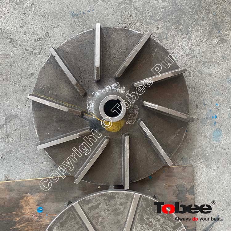 Cardboard Pumps Parts