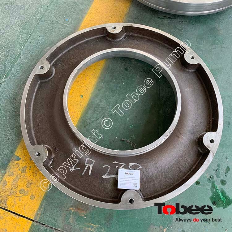papermaking pumps spare parts