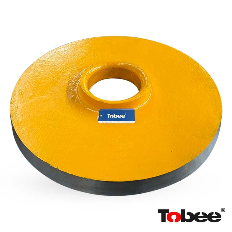 E4041A05 Frame Plate Liner Insert of 4 inch Horizontal Sand Slurry Pump