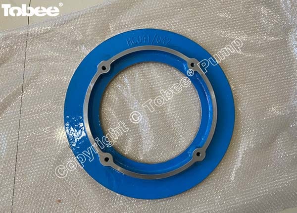 China S Paper Pulp Pumps Parts