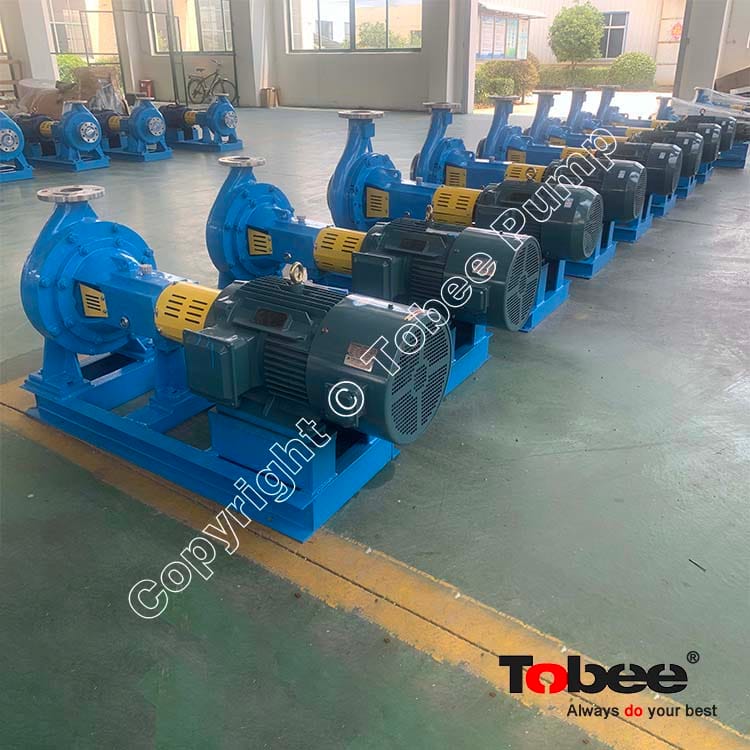 paper making pumps
