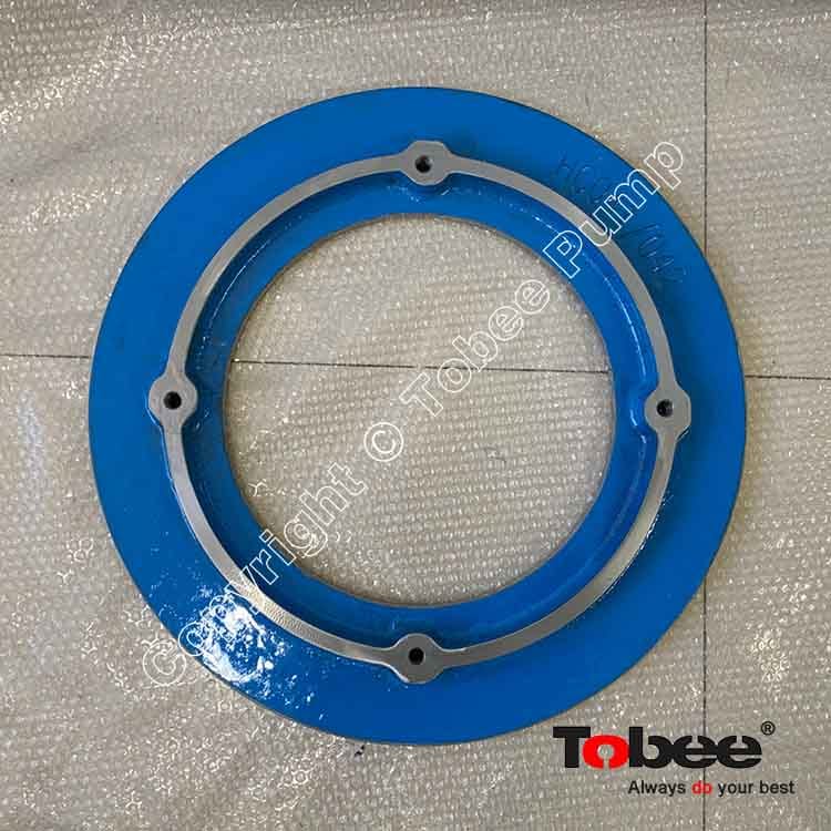 Pulp Pumps Real Liner Spares