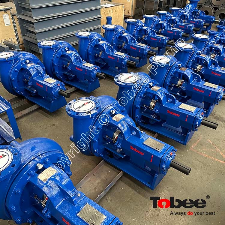 Drilling Mud Pump