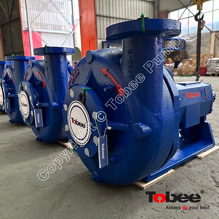 Oilfield Drilling Pumps