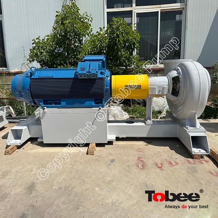 Centrifugal Pumps and Spares