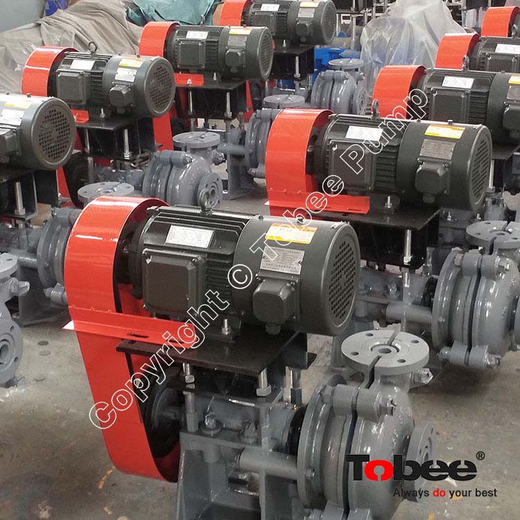 centrifugal pumps for mud
