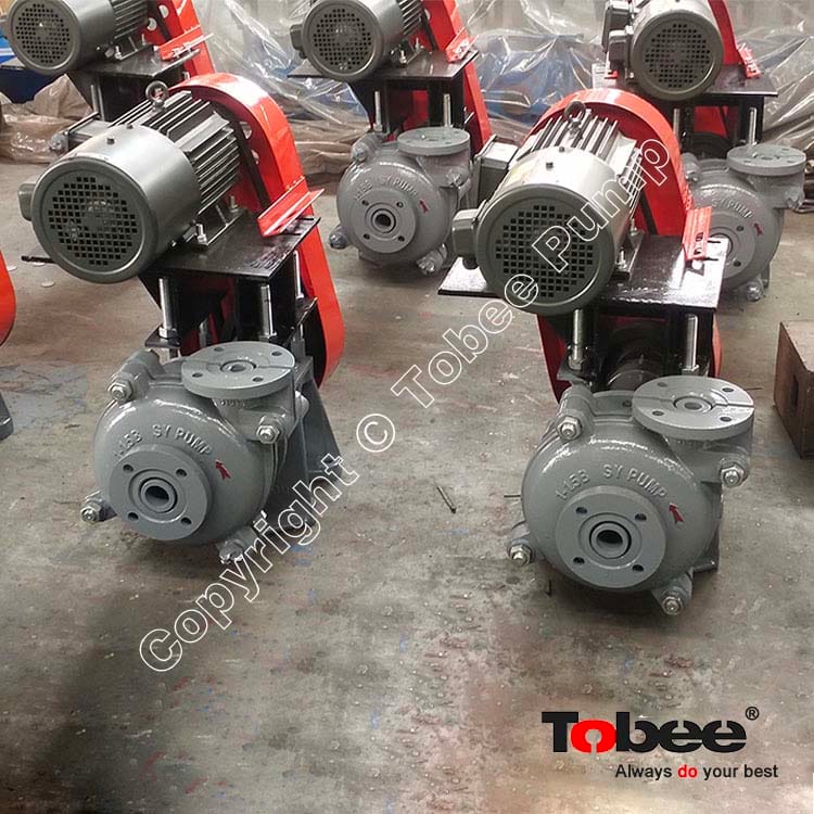 Slurry Pump