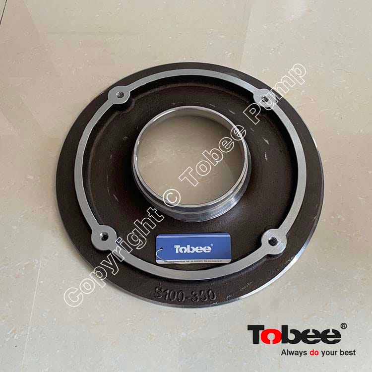 Andman&reg; paperboard pump parts
