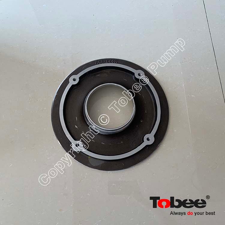 Andman&reg; paper pump parts