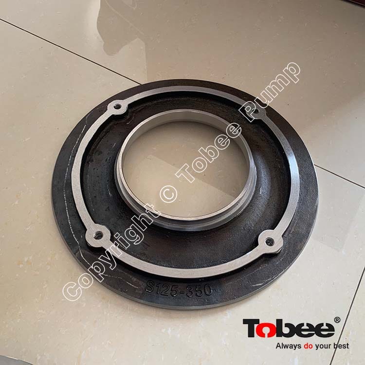 Andman&reg; S100-350 Pulp Pump parts