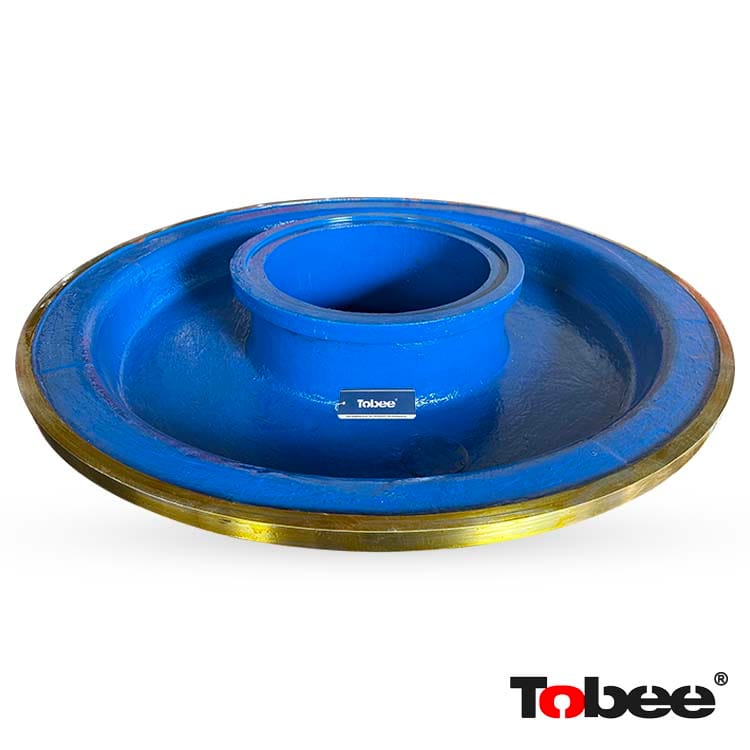 GG16013A05 Cover Plate for 18x16G-G Centrifugal Sand Pump