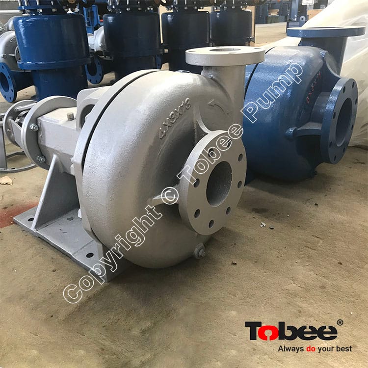 Grouting Pump