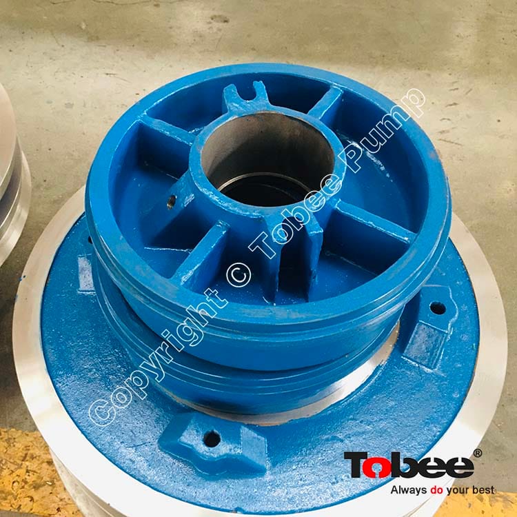 Pump spare parts for slurry pump