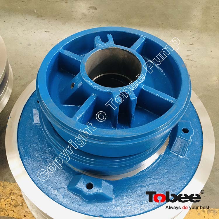 Pump spare parts for slurry pump