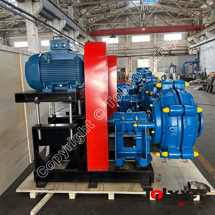 TH8x6E Metal Pump (1)