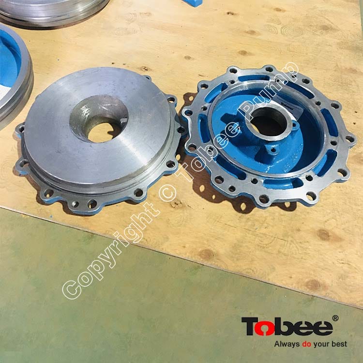 Andman&reg; Pumps Spares Housing Cover Wearing Spares Manufacturer