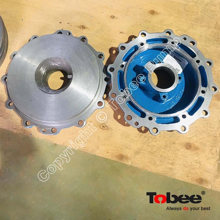 Andman&reg; Pumps Spares Housing Cover Wearing Spares Manufacturer