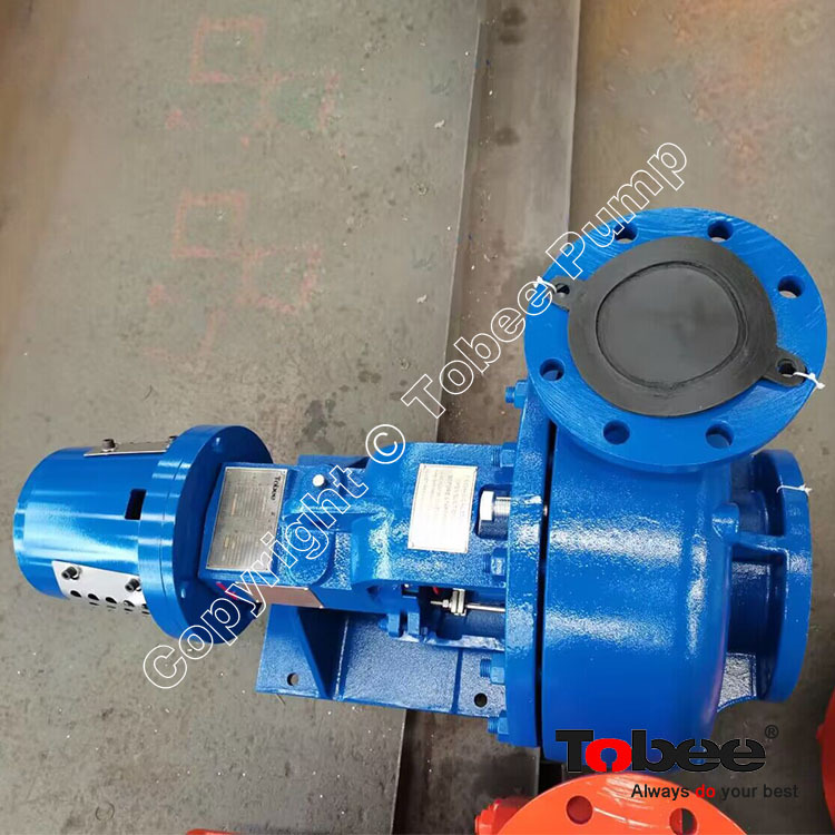 Circulating Mud Pumps