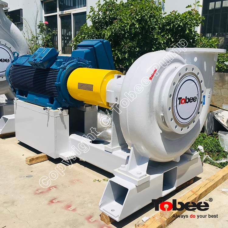 Centrifugal Single Stage A Process Pumps and Spares