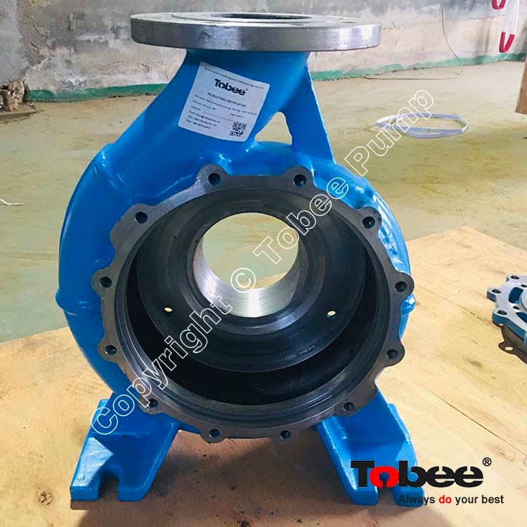 ACP Pumps Spares Parts