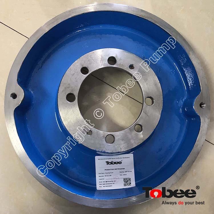Andman&reg; paper making pumps factory