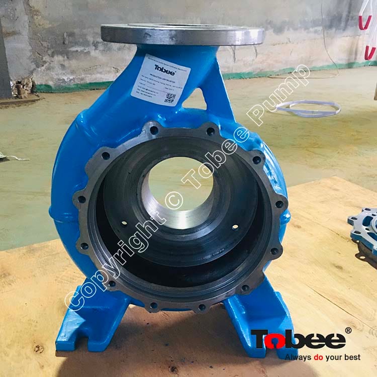 S3 sugar refining pump part factory