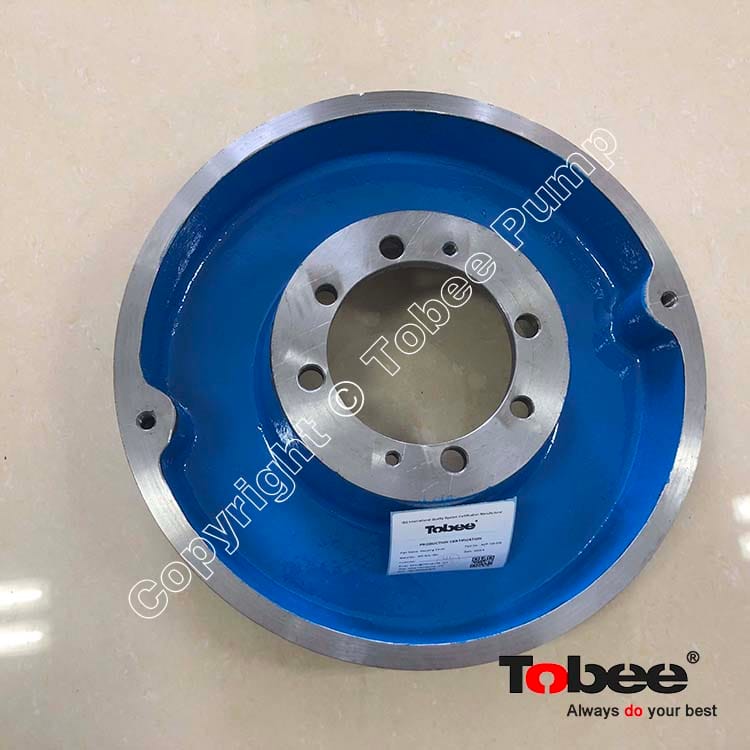 spares parts of acp paper pump