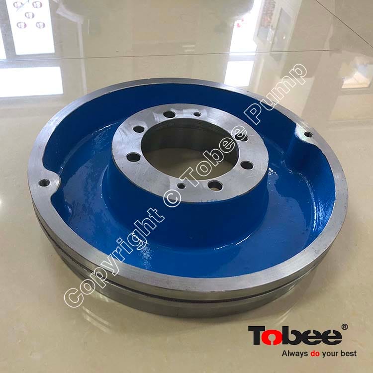 Andman&reg; paper pumps spares