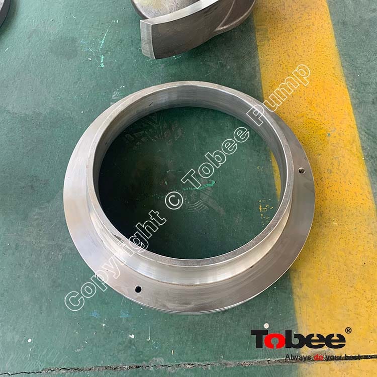 Andman&reg; Pulp Parts and Pumps Manufacturer