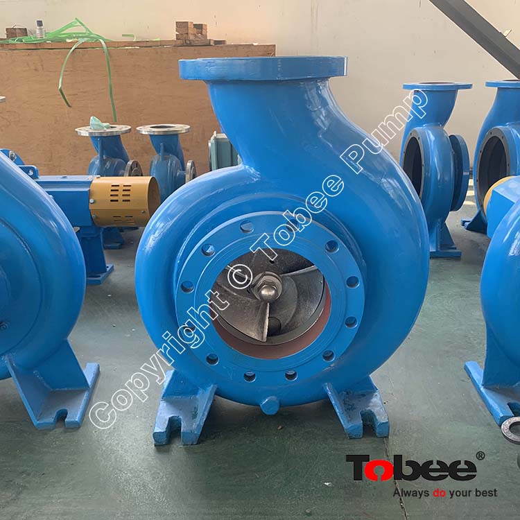 OEM Andritz Pulp Making Pumps and Spares Parts