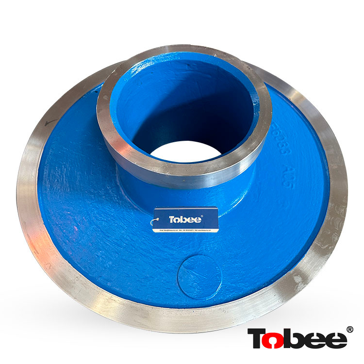 Throatbush F6083-A05A for TH8/6F Centrifugal Slurry …