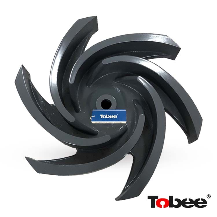 19224-A0-30 Impeller used for Magnum I 5x4x14 Centrifugal Pump