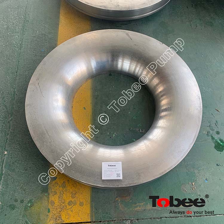 Andman&reg; waste pulp pumps spare