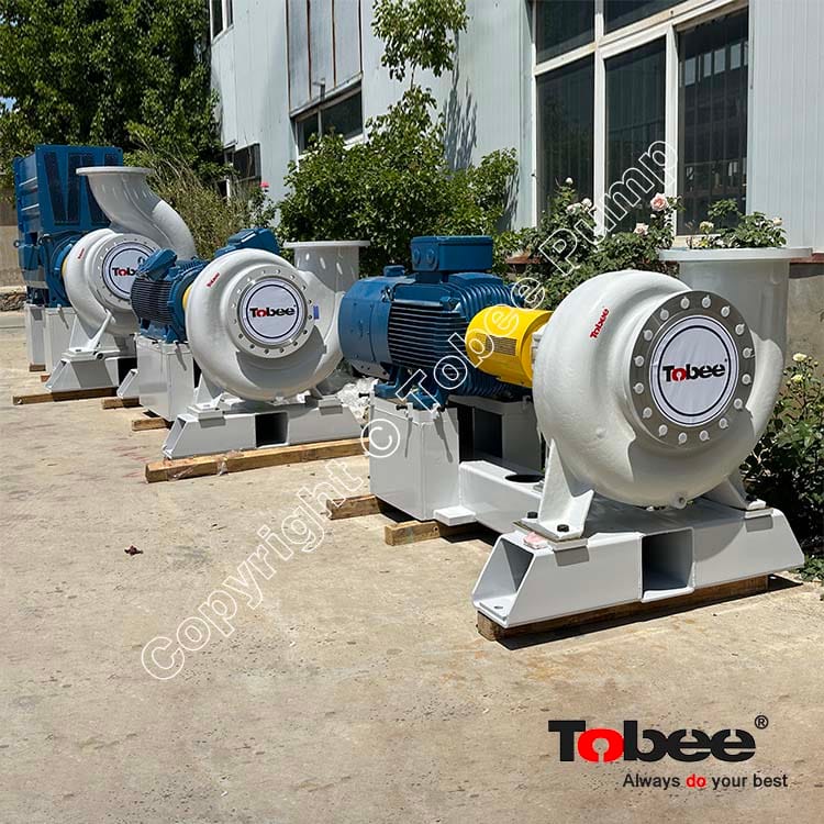 Chemical Pumps
