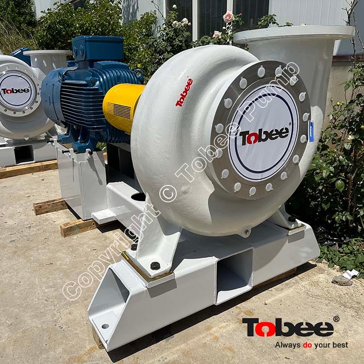 Process Petrochemical Pumps