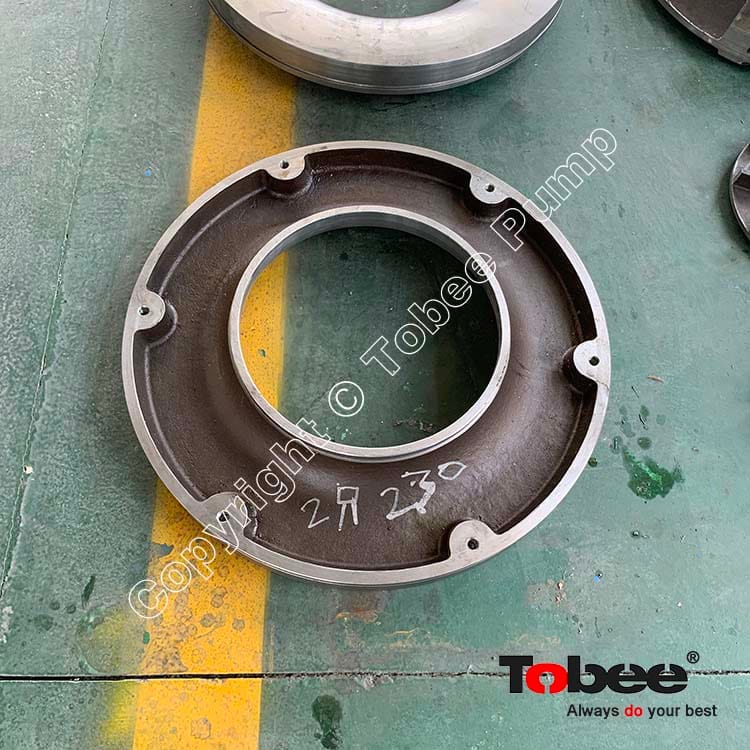 Andman&reg; sugar refining pumps part