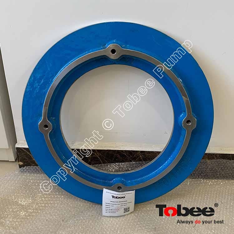 Sugar Refining Pumps and Wearing Parts