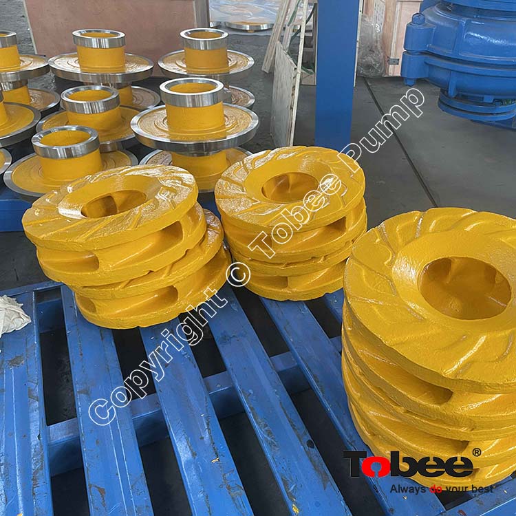E4147A05 Impellers
