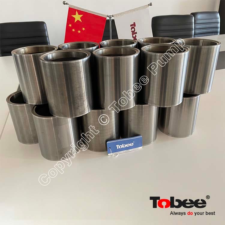 E075J32 Shaft Sleeves