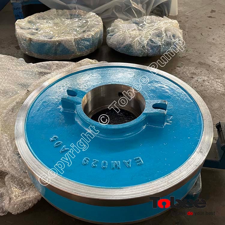 mud pump parts