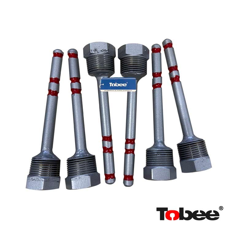 H2539-3 Dip Stick used for Mission 2500 Supreme Oilfield Drilling Pumps
