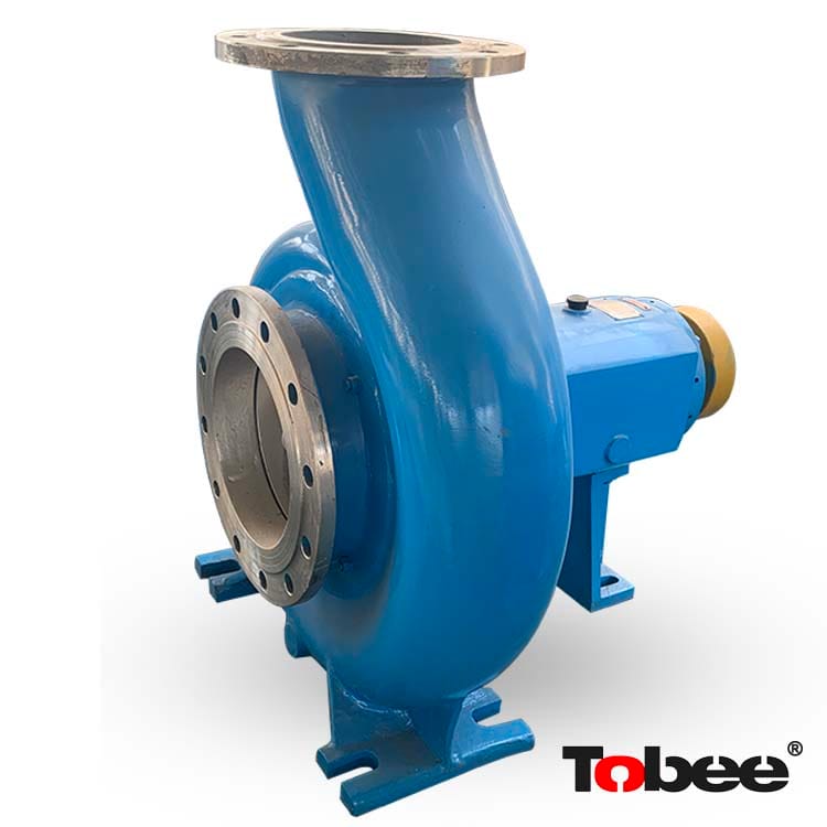 Andman S Low Pulse Fan Pump for Paper Making Industry
