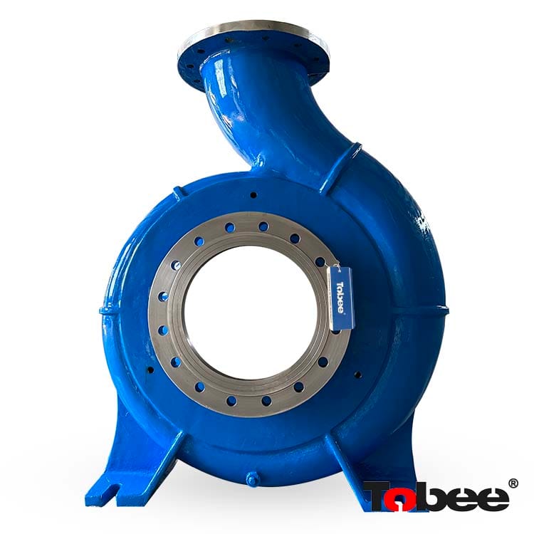 Andman&reg; Pulp Mill Pumps Casing Spares Parts