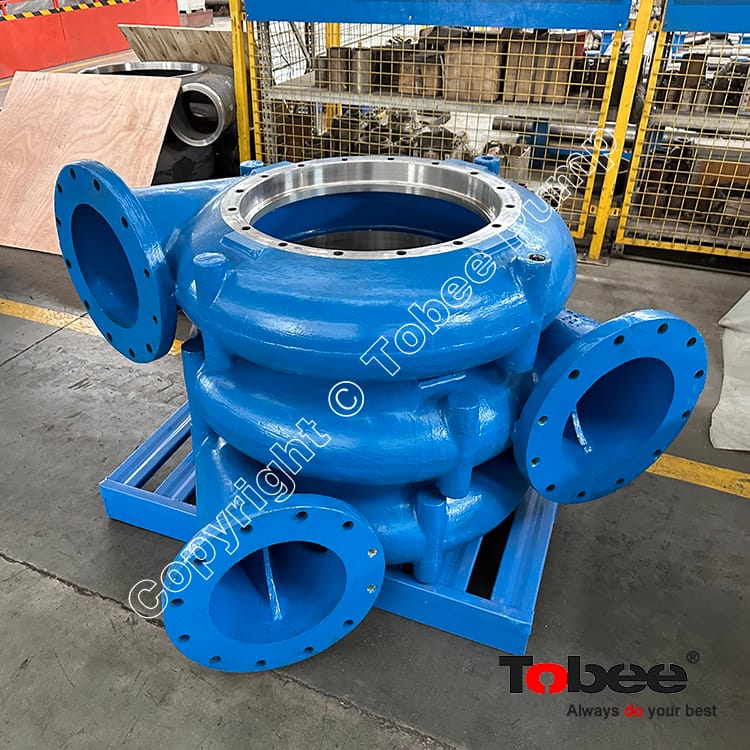 XP 14x12x22 Pump Parts