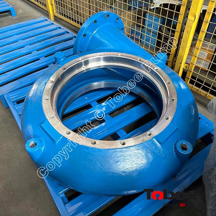 Replacement MCM XL  Pump