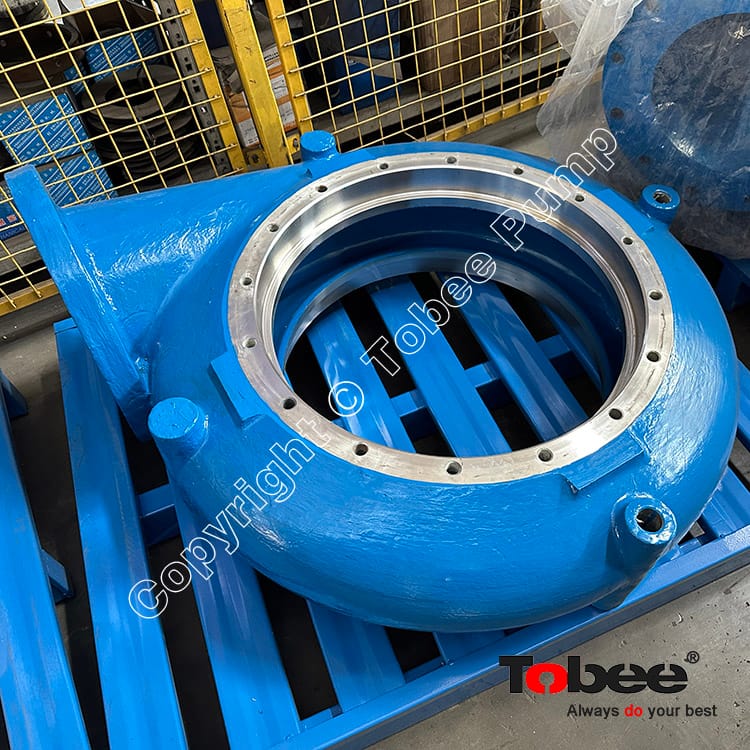 Mission XP Blender Pumps