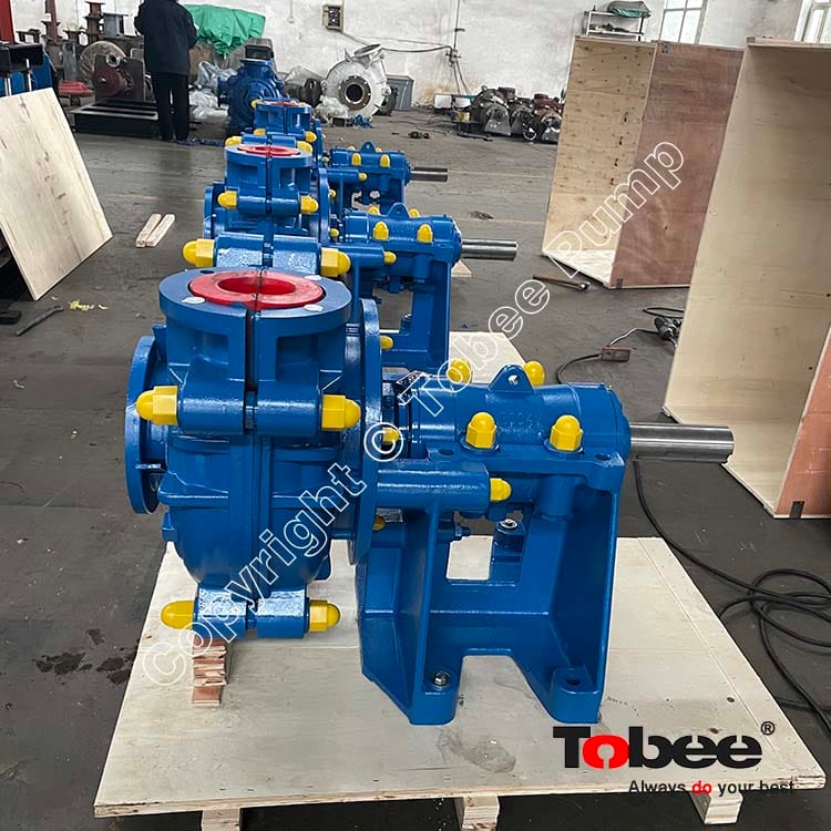 centrifugal chokeless pump