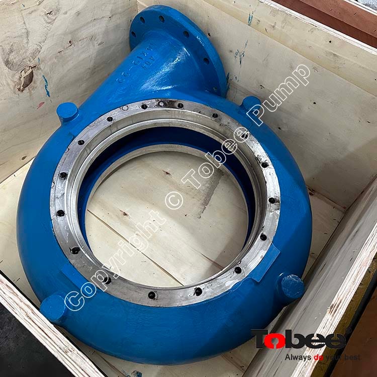 blender suction pump